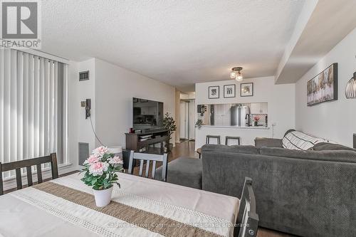 804 - 3845 Lake Shore Boulevard W, Toronto (Long Branch), ON - Indoor