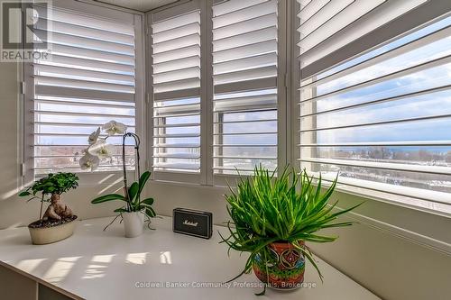 804 - 3845 Lake Shore Boulevard W, Toronto (Long Branch), ON - Indoor Photo Showing Other Room