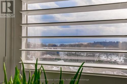 804 - 3845 Lake Shore Boulevard W, Toronto (Long Branch), ON - Indoor Photo Showing Other Room