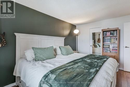 804 - 3845 Lake Shore Boulevard W, Toronto (Long Branch), ON - Indoor Photo Showing Bedroom