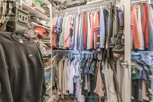 804 - 3845 Lake Shore Boulevard W, Toronto (Long Branch), ON - Indoor With Storage