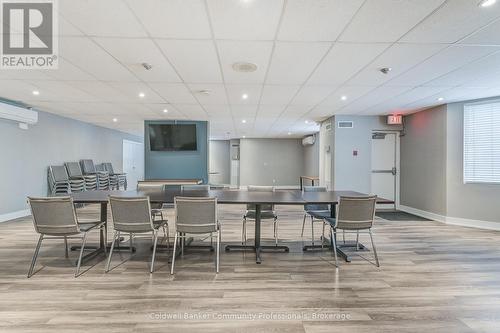 804 - 3845 Lake Shore Boulevard W, Toronto (Long Branch), ON - Indoor Photo Showing Dining Room