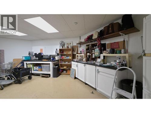 323 4288 15Th Avenue, Prince George, BC - Indoor