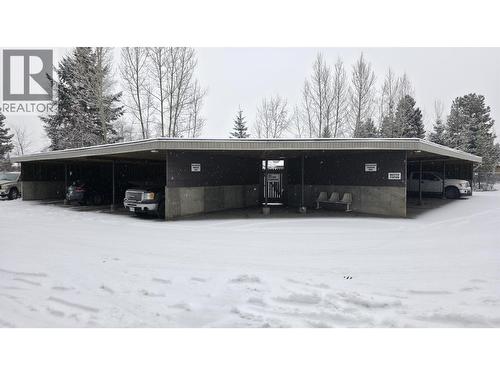 323 4288 15Th Avenue, Prince George, BC - Outdoor