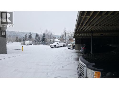 323 4288 15Th Avenue, Prince George, BC - Outdoor