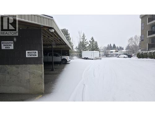 323 4288 15Th Avenue, Prince George, BC - Outdoor