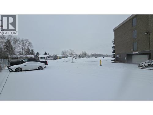 323 4288 15Th Avenue, Prince George, BC - Outdoor