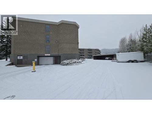 323 4288 15Th Avenue, Prince George, BC - Outdoor