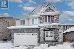 117 JUNO CRESCENT  Woodstock (Woodstock - North), ON N4T 0A9