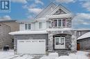 117 Juno Crescent, Woodstock (Woodstock - North), ON  - Outdoor 