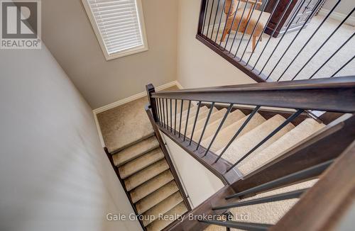 117 Juno Crescent, Woodstock (Woodstock - North), ON - Indoor Photo Showing Other Room