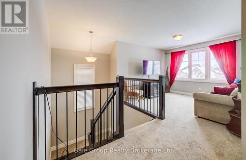 117 Juno Crescent, Woodstock (Woodstock - North), ON - Indoor Photo Showing Other Room