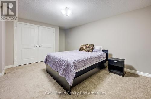 117 Juno Crescent, Woodstock (Woodstock - North), ON - Indoor Photo Showing Bedroom