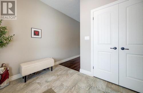 117 Juno Crescent, Woodstock (Woodstock - North), ON - Indoor