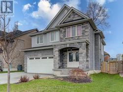 117 JUNO CRESCENT Woodstock (Woodstock - North), ON N4T 0A9