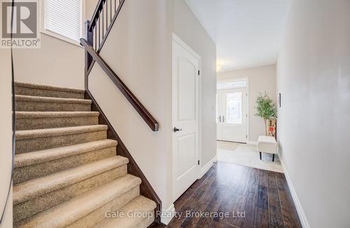 117 Juno Crescent, Woodstock (Woodstock - North), ON - Indoor Photo Showing Other Room