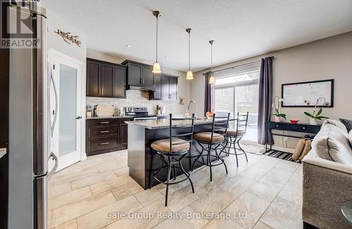 117 Juno Crescent, Woodstock (Woodstock - North), ON - Indoor