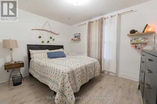 6 Camdon Court, Tillsonburg, ON - Indoor Photo Showing Bedroom
