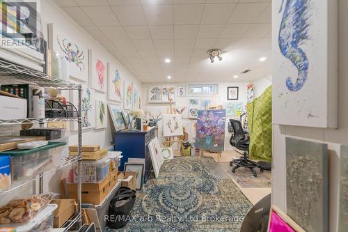 6 Camdon Court, Tillsonburg, ON - Indoor Photo Showing Other Room