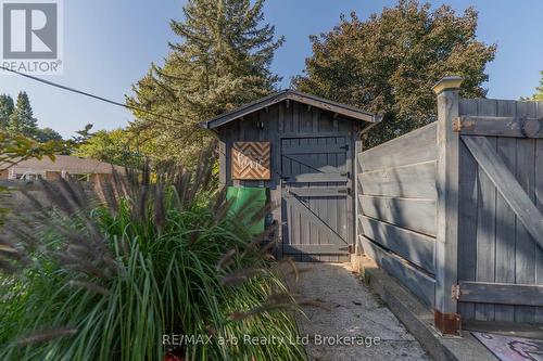 6 Camdon Court, Tillsonburg, ON - Outdoor