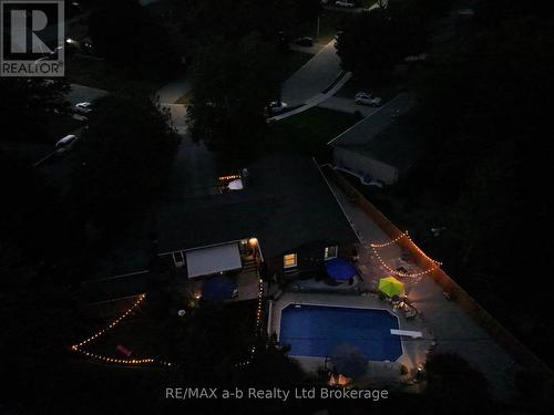 6 Camdon Court, Tillsonburg, ON - 