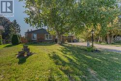 6 CAMDON COURT Tillsonburg, ON N4G 4B3