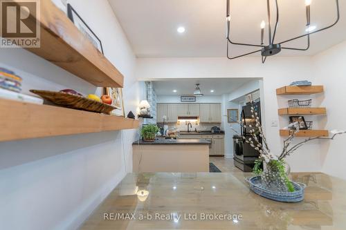 6 Camdon Court, Tillsonburg, ON - Indoor Photo Showing Other Room