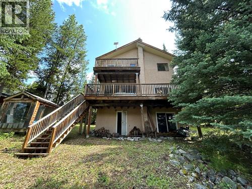 9245 Paradise Road, Kelowna, BC - Outdoor With Balcony With Deck Patio Veranda