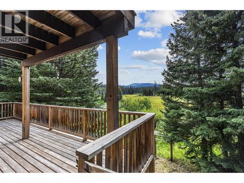 9245 Paradise Road, Kelowna, BC - Outdoor With Deck Patio Veranda