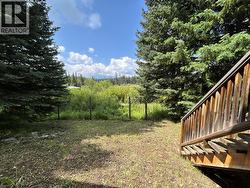 Back of house facing pond - 