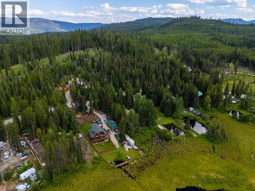 9245 Paradise Road, Kelowna, BC - Outdoor With View