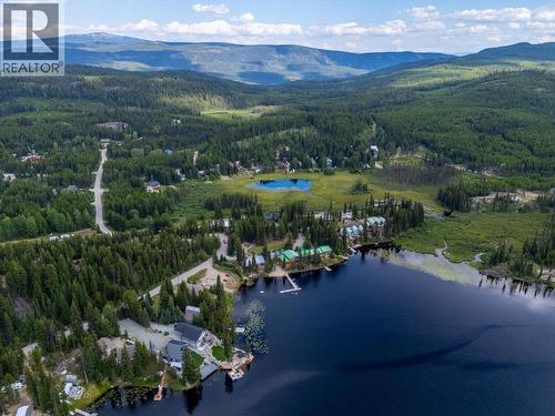 9245 Paradise Road, Kelowna, BC - Outdoor With Body Of Water With View