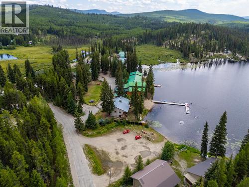9245 Paradise Road, Kelowna, BC - Outdoor With Body Of Water With View