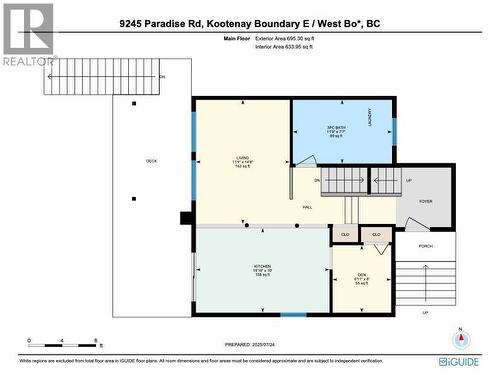 9245 Paradise Road, Kelowna, BC - Other