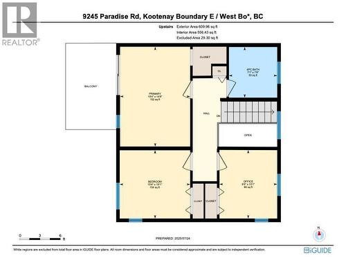 9245 Paradise Road, Kelowna, BC - Other