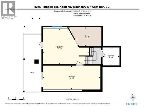 9245 Paradise Road, Kelowna, BC - Other