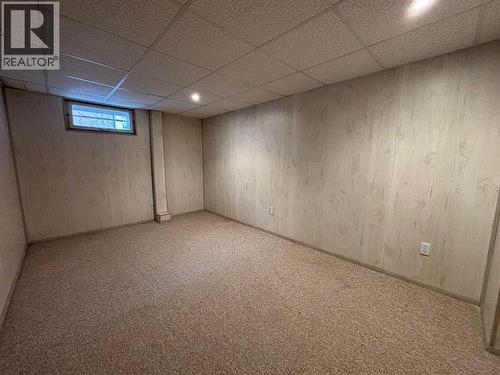 2407 5 Avenue N, Lethbridge, AB - Indoor Photo Showing Basement