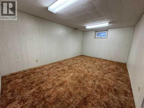 2407 5 Avenue N, Lethbridge, AB - Indoor Photo Showing Basement
