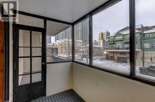 207, 111 14 Avenue Se, Calgary, AB -  Photo Showing Other Room