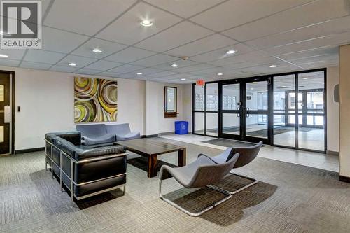 207, 111 14 Avenue Se, Calgary, AB - Indoor Photo Showing Other Room