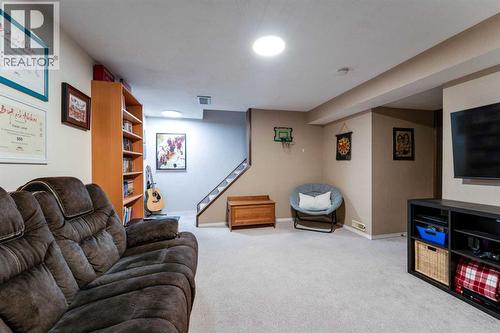 127 Shawmeadows Close Sw, Calgary, AB - Indoor