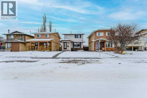 127 Shawmeadows Close Sw, Calgary, AB - Outdoor With Facade