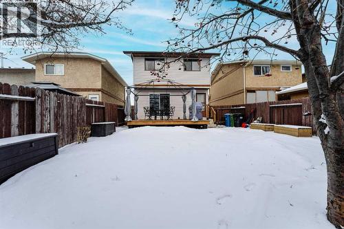 127 Shawmeadows Close Sw, Calgary, AB - Outdoor