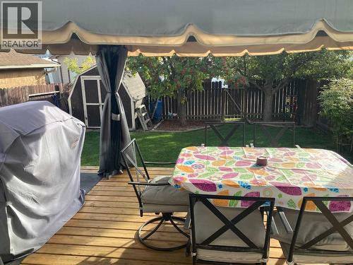 127 Shawmeadows Close Sw, Calgary, AB - Outdoor With Deck Patio Veranda