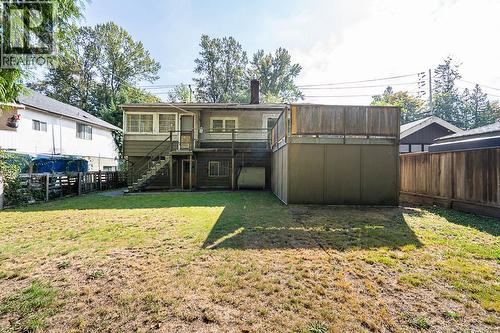 2212 Old Dollarton Road, North Vancouver, BC 