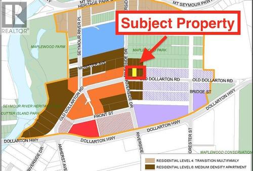 2212 Old Dollarton Road, North Vancouver, BC 