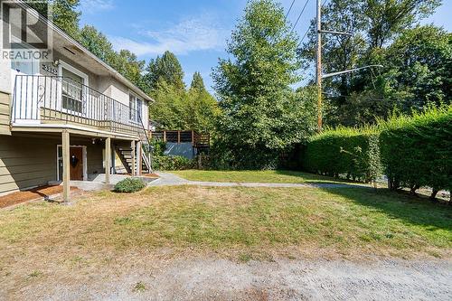 2212 Old Dollarton Road, North Vancouver, BC 