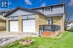 834 LANARK CRESCENT  Sarnia, ON N7S 4E4