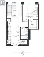 308 - 65 TRINITY STREET  Toronto, ON M5A 0Y1