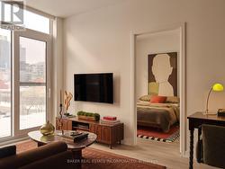 317 - 65 TRINITY STREET  Toronto, ON M5A 0Y1